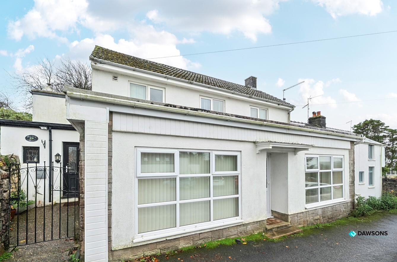 Reynoldston, Swansea, SA3 1AD